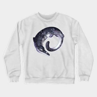 Cozy Kutchicetus Crewneck Sweatshirt